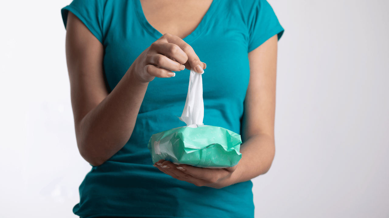 What Are Baby Wipes and How Are They Used