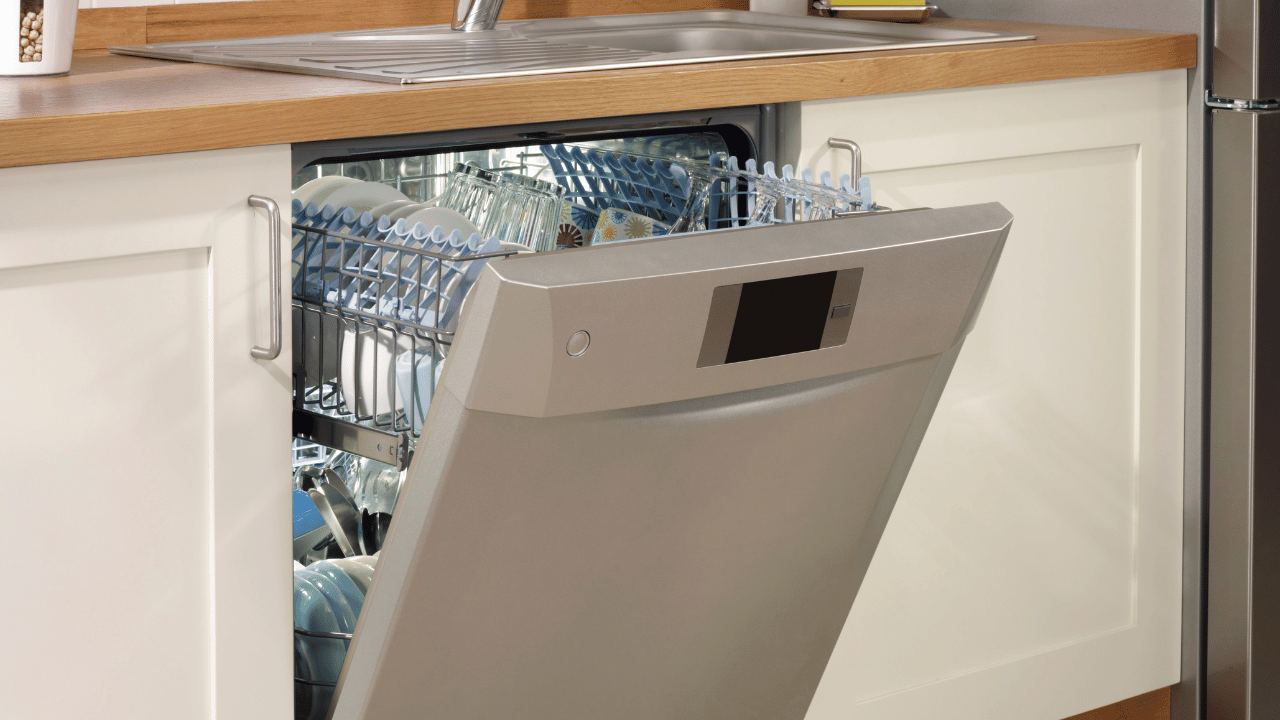 Where To Place Baby Bottles in Dishwasher