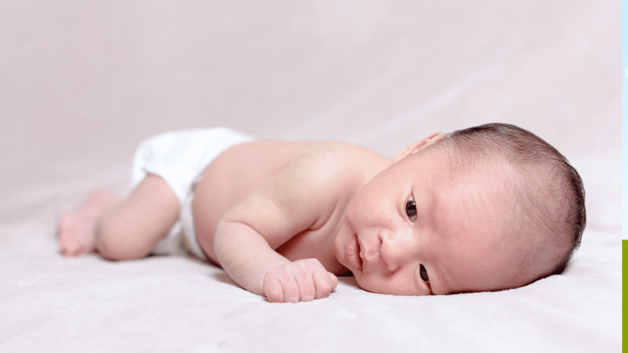 Tips to Make Tummy Time More Enjoyable for Your Baby