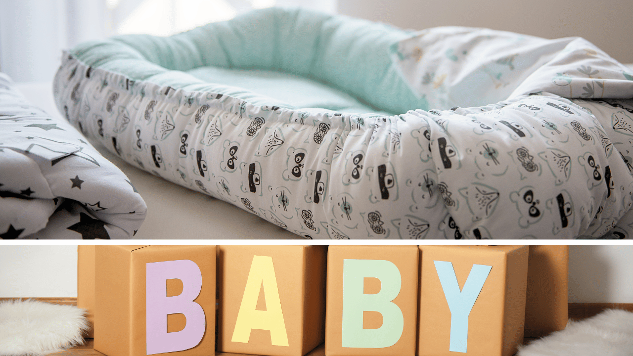 7 Baby Loungers That Will Make You Sing Lullabies All Day Long