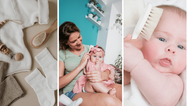 The Ultimate Showdown: Picking the Best Baby Hair Brush - A Parent's Guide to 11 Options