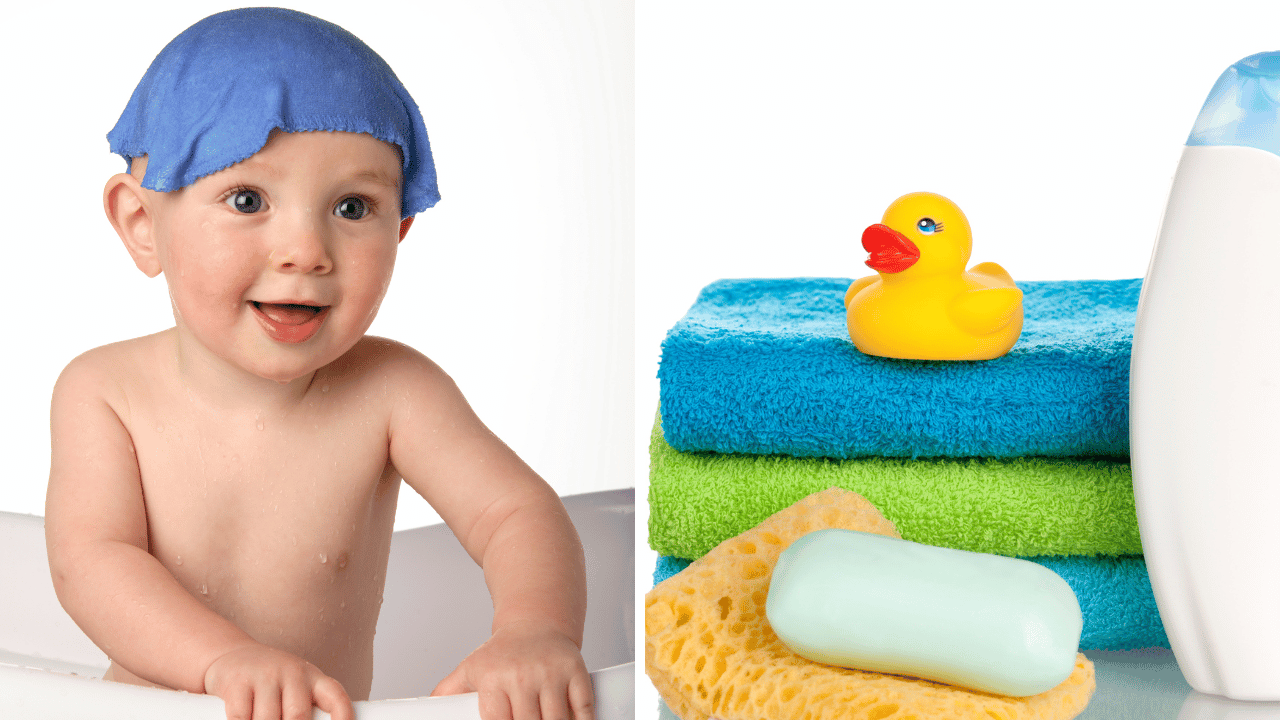 We Tested 7 of the Best Baby Washcloths: Find Out Which One is Number 1!