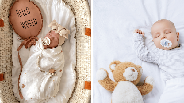 Life Is Sweet - Check Out The Best Pacifiers for Breastfed Babies and Latch Onto the Ultimate Comfort For Your Little One!