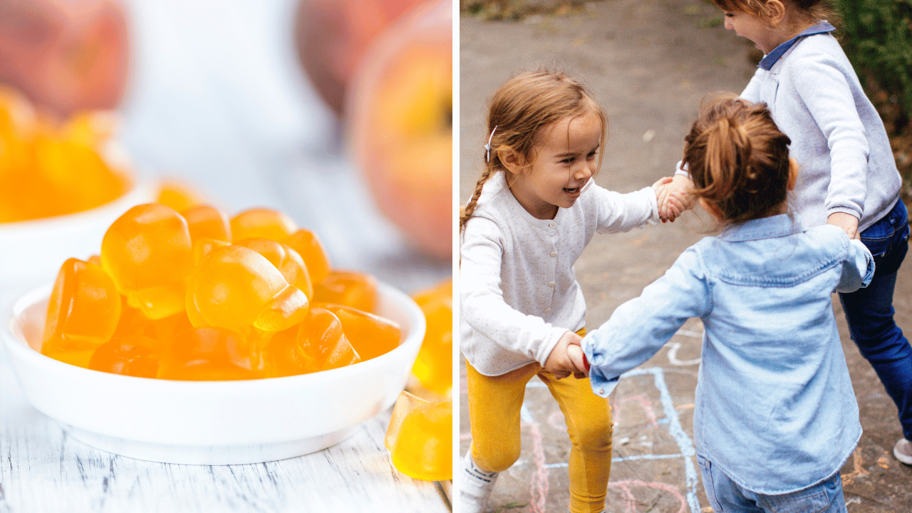 Magnesium Gummies For Kids: A Parent's Guide to Choosing the Best Of The 5!