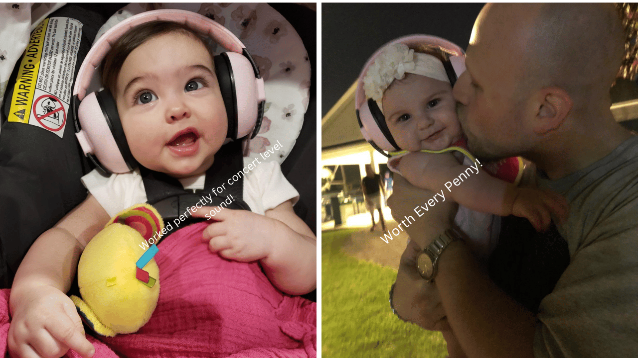 Soundproofing Snoozefests: The Best Infant Noise Canceling Headphones