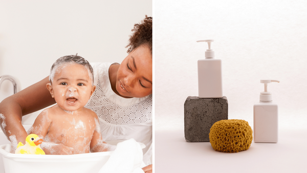 The Best Baby Wash For Eczema: Reviewing 5 Solutions to Soothe Your Little One's Skin