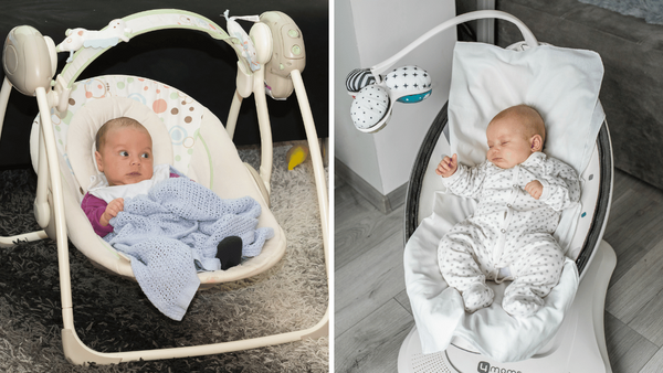 The Best Baby Swing For Small Spaces: 5 Compact Options For Maximized Fun!