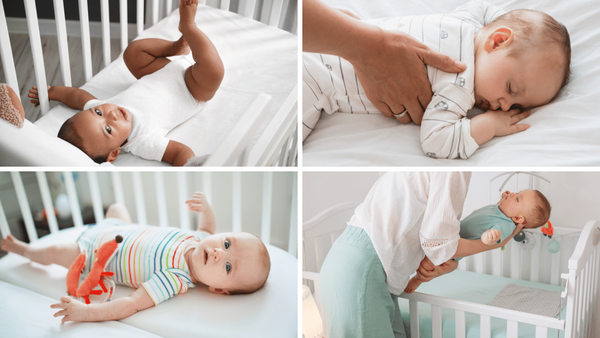 Healthy and Happy: Organic Mattresses That Will Help Your Baby Thrive!