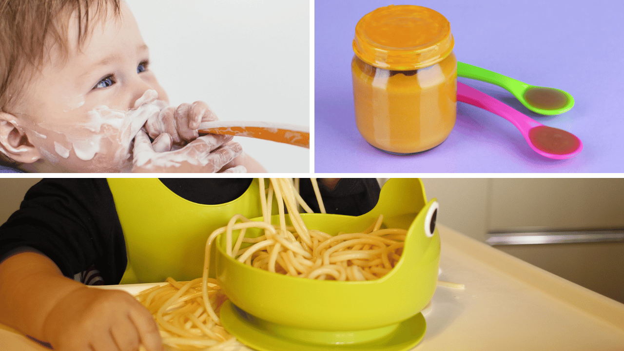 Put Your Baby on the Right Path: Ranking the Best Baby-Led Weaning Utensils