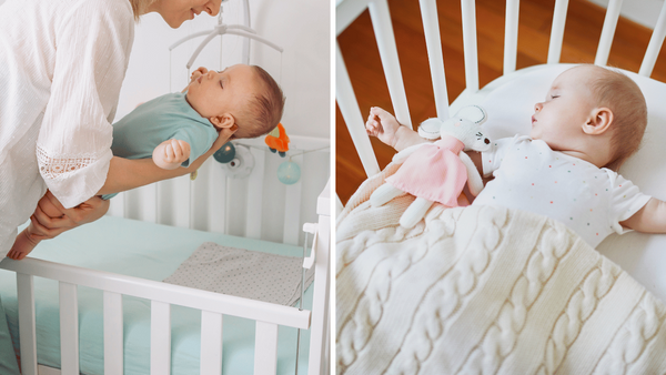 Keeping Your Baby Warm And Safe At Night: Tips And Tricks For Parents