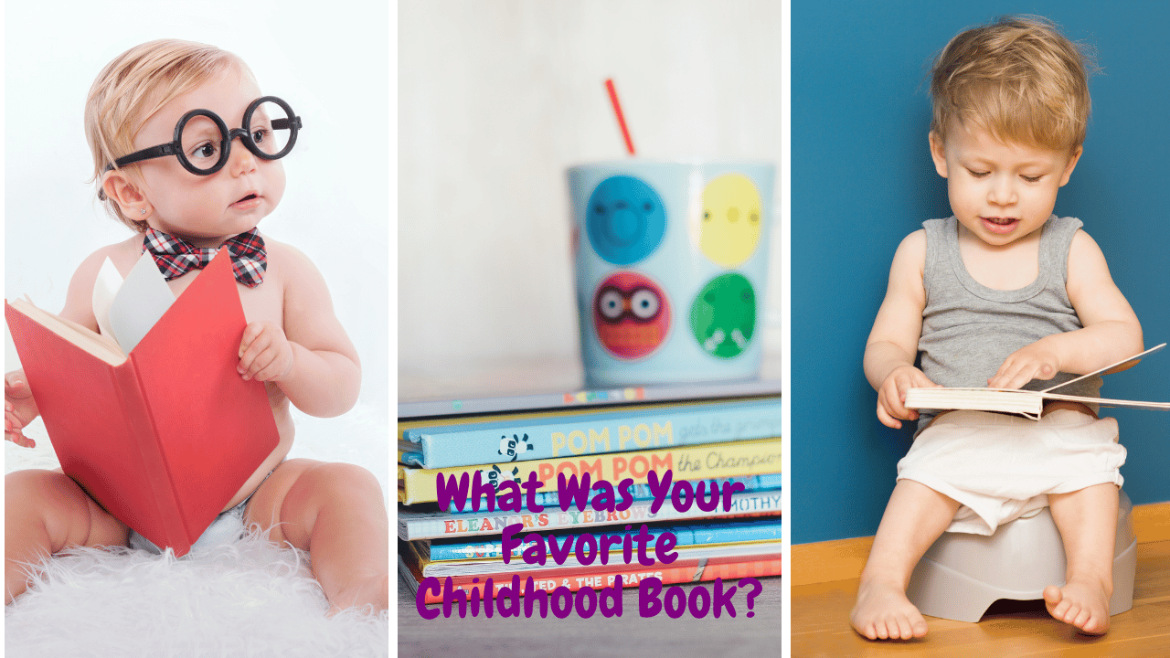 Unforgettable "The Best Books For Baby Shower" Award-Winning Authors Share Lessons For Little One