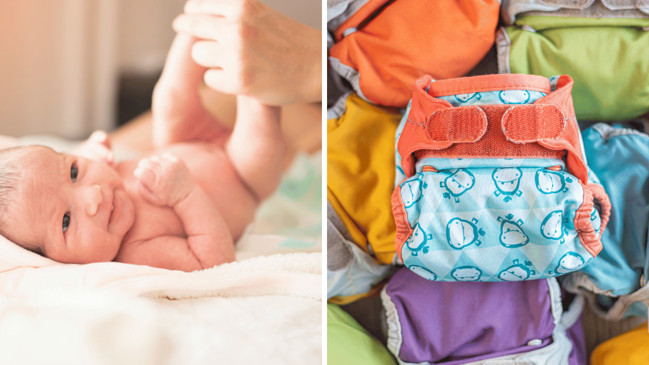 Discover The Best Diaper Cream For Cloth Diapers Wearers