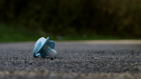 Dirty Pacifier? No Problem: Here's Why Your Dishwasher Can Be Your New Best Friend!