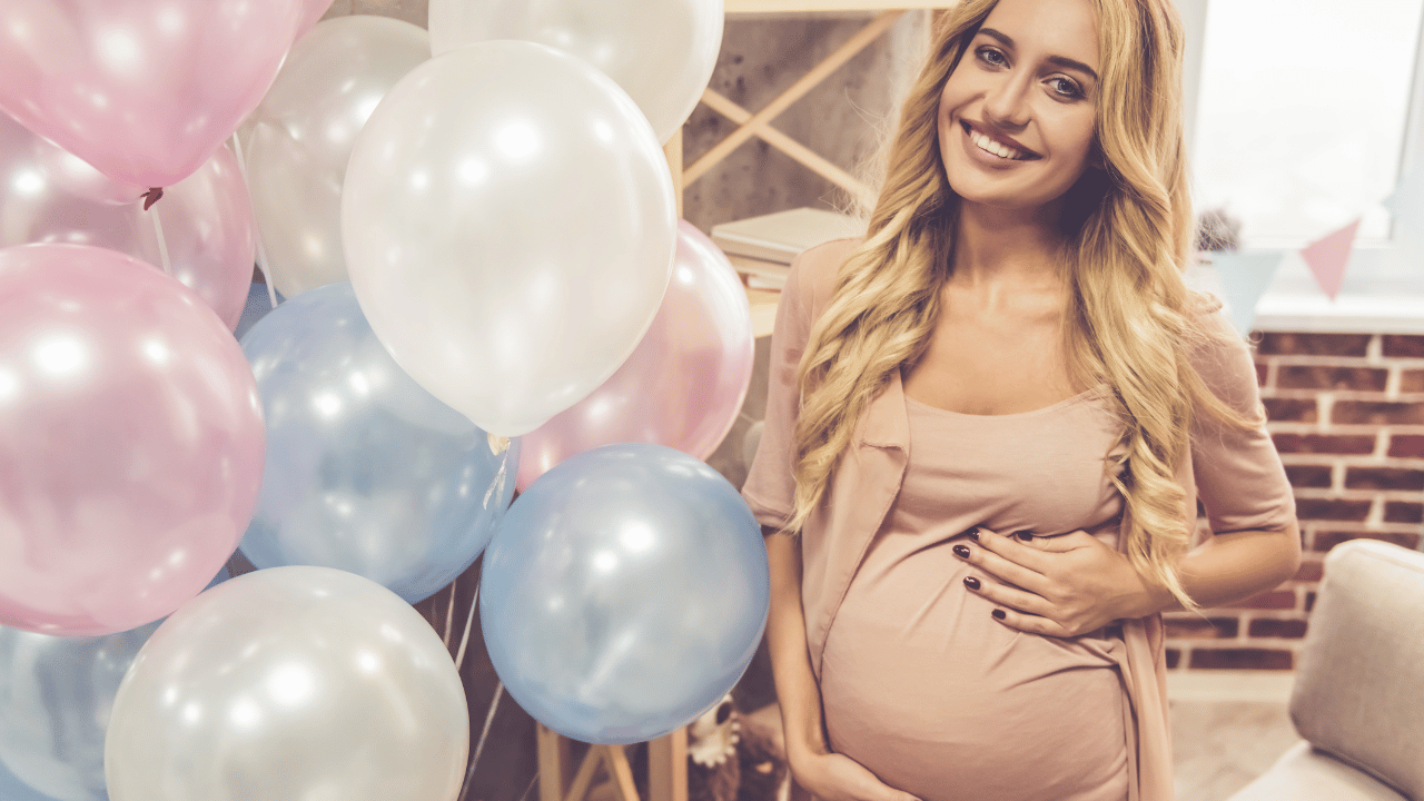 Catering Baby Shower: Tips and Ideas for a Memorable Celebration